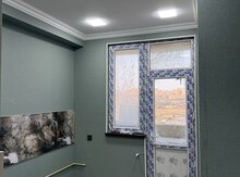 2-otaqlı yeni tikili, Əhmədli m., 36 m²