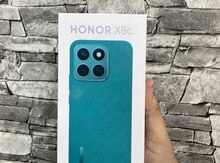 Honor X8c Marrs Green 128GB/8GB
