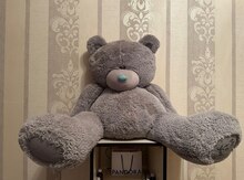 Oyuncaq ayı "Taddybear" 