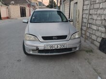 Opel Astra, 1999 il