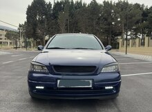 Opel Astra, 2005 il