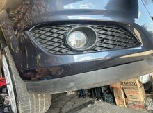 "Opel Astra H" duman faraları