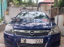 Opel Astra, 2009 il