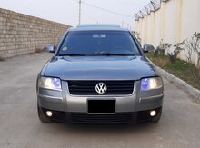 Volkswagen Passat, 2004 il