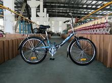 Velosipedlər "Stels"