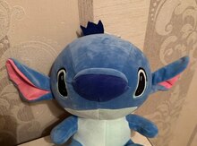 Yumşaq oyuncaq "Stitch"