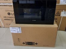 Mikrodalğalı soba "Bosch BFL524MB2"