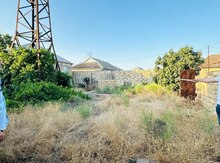 3 sot torpaq sahəsi, Şirvan ş.