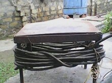 Elektrik sobası