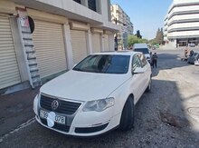 Volkswagen Passat, 2006 il