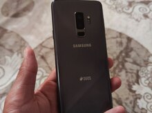 Samsung Galaxy S9+ Titanium Gray 128GB/6GB