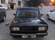 LADA (VAZ) 2107, 2010 il