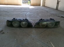 "BMW E39" faraları