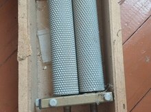 Arıçılıq üçün şan naxışlayan alət