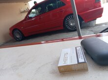 "Mercedes" təkərləri R17