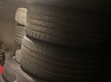 Şinlər 245/45 R18