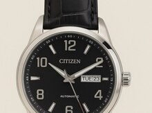 "Citizen Automatic" qol saatı