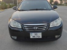 Hyundai Elantra, 2007 il