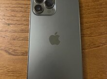 Apple iPhone 13 Pro Max Silver 128GB/6GB