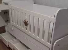 Uşaq çarpayısı "Ali Bebe"