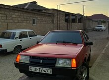 LADA (VAZ) 2109, 1989 il