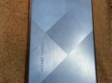 Tecno Spark Go 2024 Gravity Black 64GB/4GB