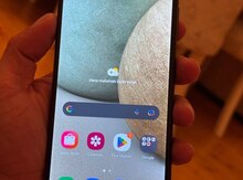 Samsung Galaxy A12 Black 32GB/3GB