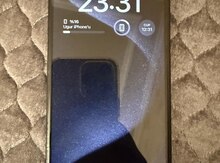 Apple iPhone 15 Pro Blue Titanium 256GB/8GB