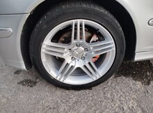 "Mercedes" təkərləri 225/45 R17