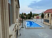 Bağ evi kirayə verilir, Sabunçu r.