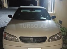Nissan Maxima, 2001 il