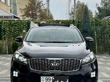 KIA Sorento, 2018 il
