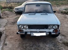 LADA (VAZ) 2106, 1978 il