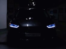Ford Fusion, 2015 il