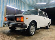 LADA (VAZ) 2107, 2002 il