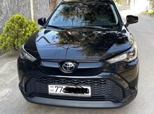 Toyota Frontlander, 2024 il