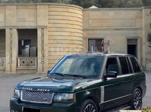Land Rover Range Rover, 2002 il