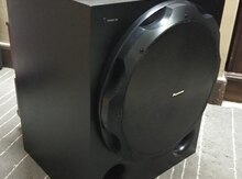 Sabvufer "Pioneer SRS3SW"