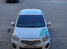Mitsubishi Attrage, 2014 il
