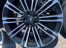 "Range Rover" diski R22 