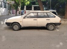 LADA (VAZ) 2109, 1990 il
