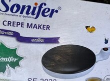 Blinçik aparatı