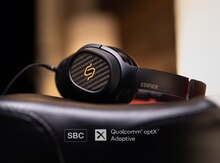 "STAX SPIRIT S3 Edifier" simsiz qulaqlıq