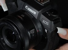 Canon Rp+50mm RF 1.8 Stm