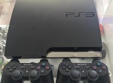 Sony PlayStation 3 500GB