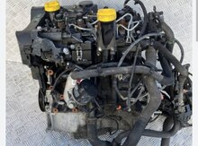 "Renault Megane" mühərriki