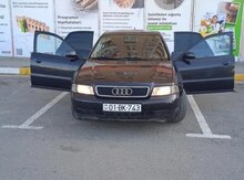 Audi A4, 1997 il