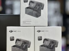 Dji Mic Mini