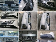 "Changan" ehtiyat hissələri