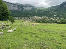 6 sot torpaq sahəsi, Quba r. 
